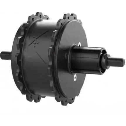 Moteur vélo performant pas cher