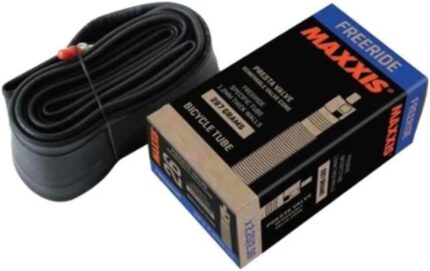 Chambre à air pour vélo route rapide