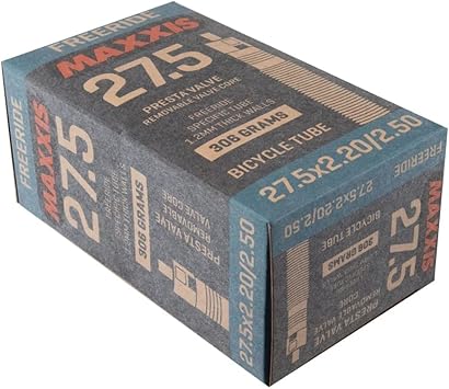 Chambre à air vélo tout-terrain renforcée