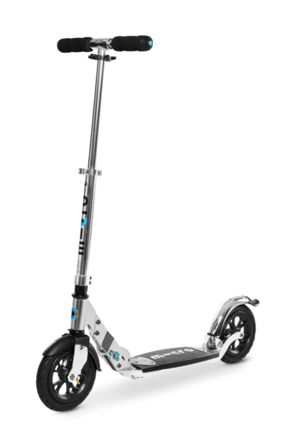 Trottinette non électrique pas cher