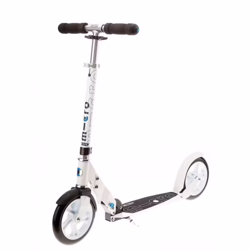 Meilleures Trottinettes urbaines classiques