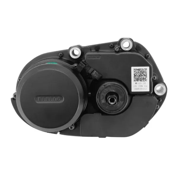 Moteur vélo électrique puissant et silencieux
Puissance moteur VAE