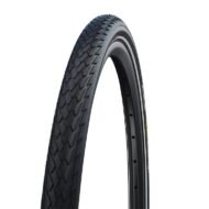 pneus vélo électrique robustes