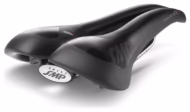 Selle confortable pour vélo de ville