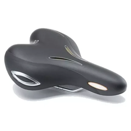 selle vélo souple pas cher