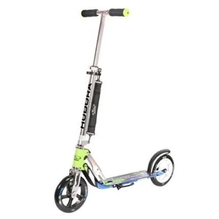 trottinettes Hudora Big Wheel 205