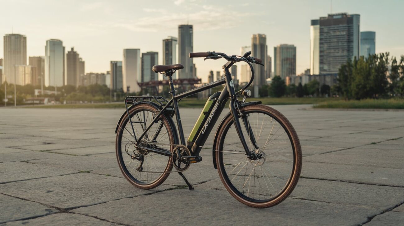 choisir son vélo électrique