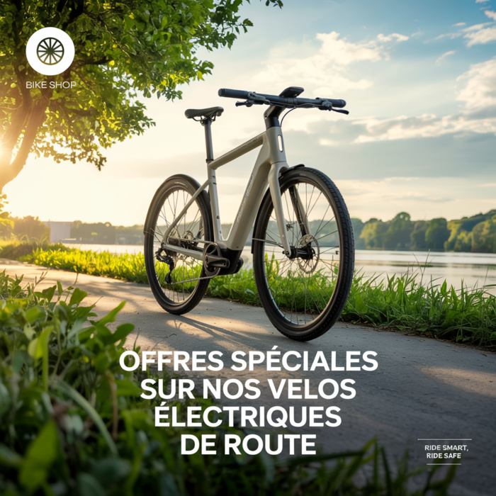 Soldes Vélo Route