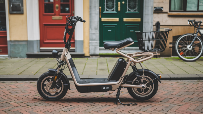 Promotion Trottinettes électriques