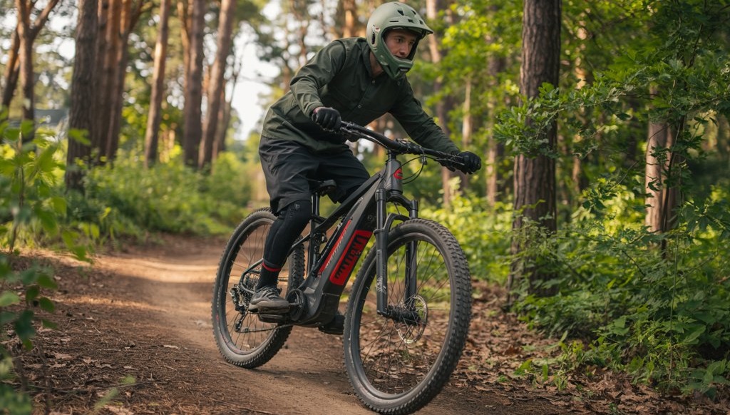 vélo électrique domicile-travail
