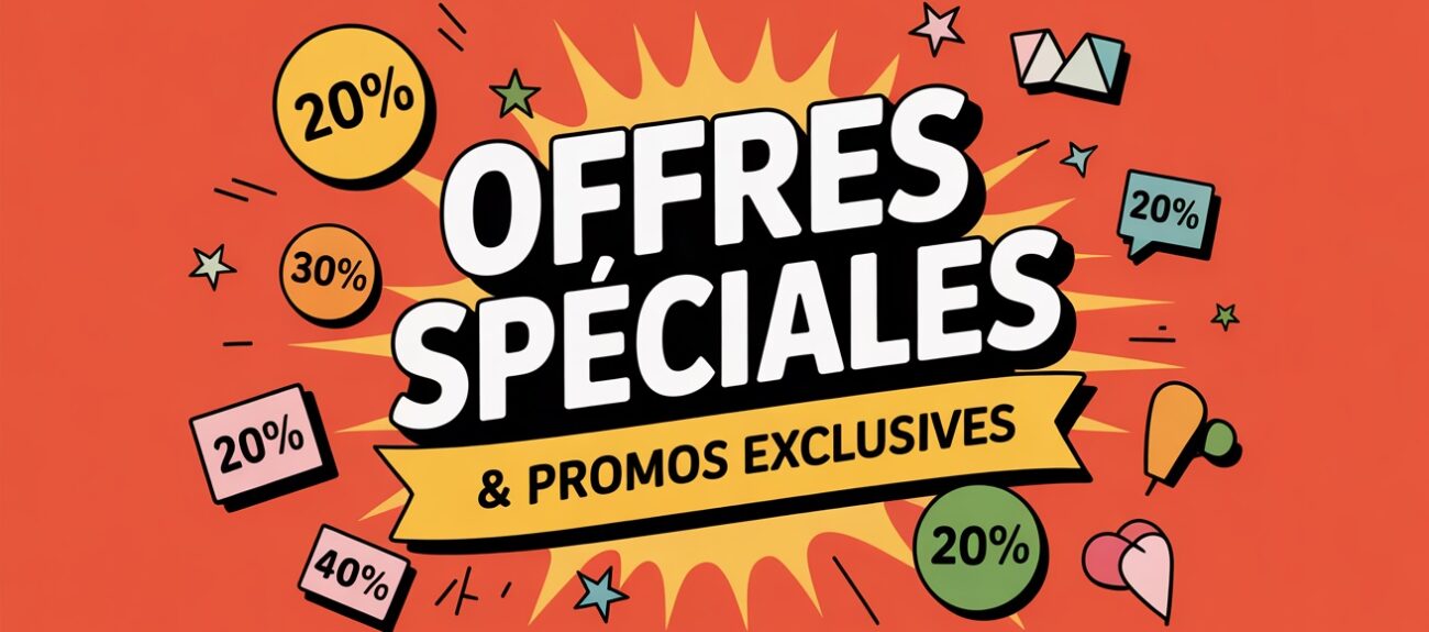 promotions sur les scooters tout-terrain