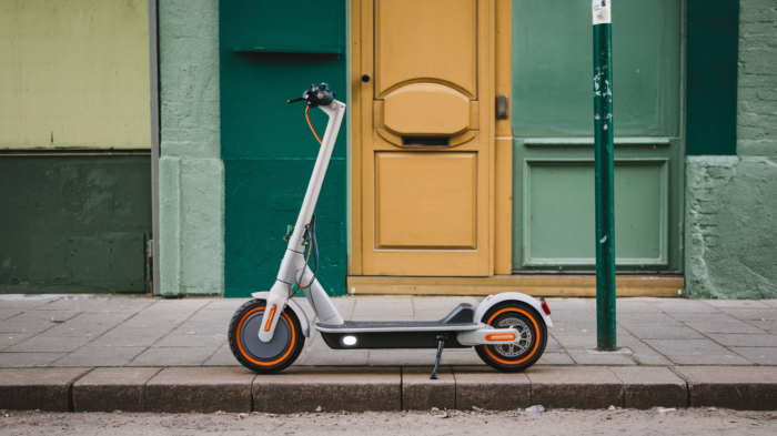 Promotion Trottinettes électriques