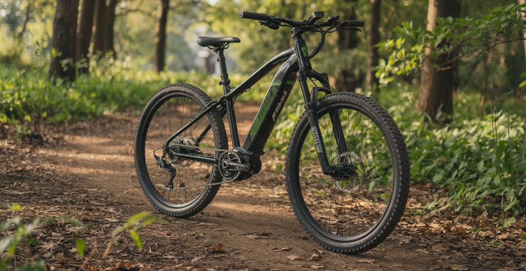 acheter un vélo électrique en plusieurs fois