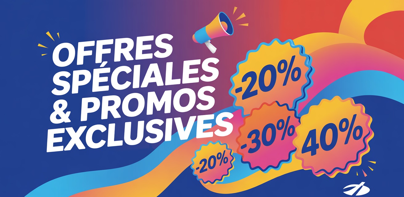 promotions sur les scooters électriques Promotion vélo électrique Cube