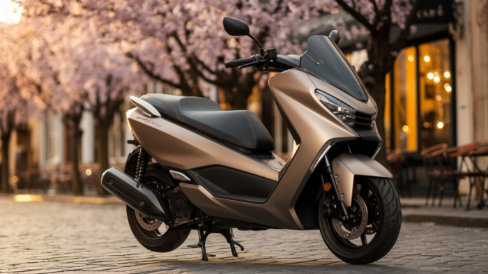 promotions sur les scooters tout-terrain