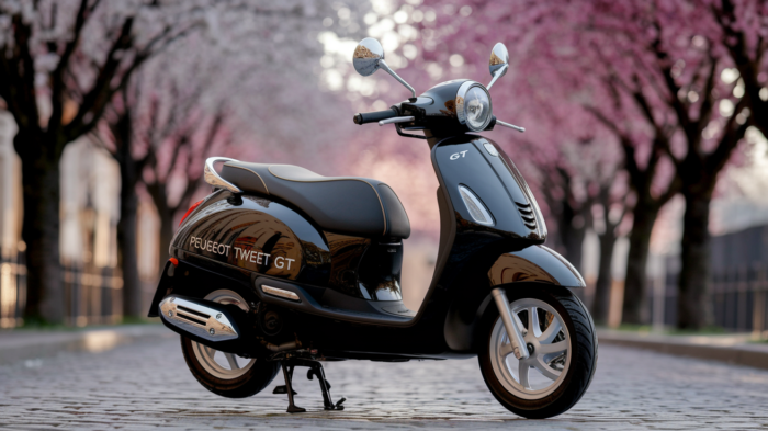 Promo sur Scooters électriques