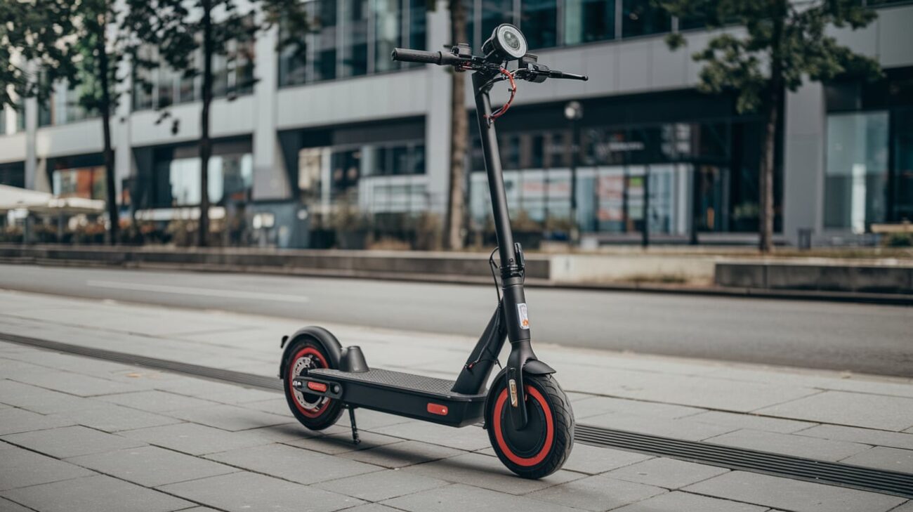 promotion Trottinettes électriques & classiques