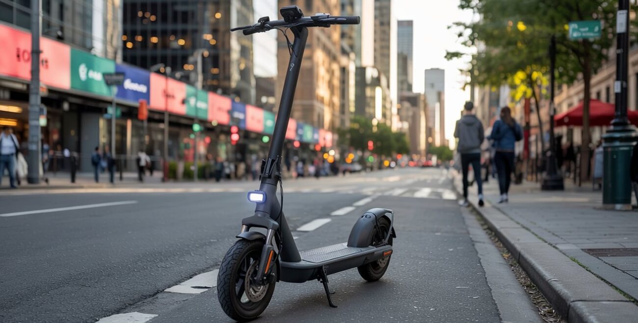 velos lapierre electrique