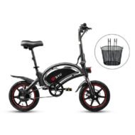 Meilleur dyu vélo pliant fiable