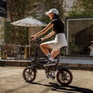 Meilleur dyu vélo pliant fiable