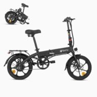 DYU vélo pliant pas cher