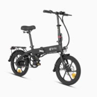 DYU vélo pliant pas cher