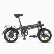 DYU vélo pliant pas cher