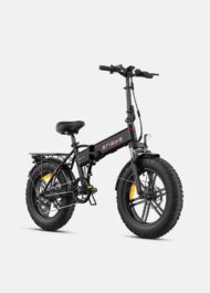 Engwe EP-2 Pro : vélo électrique pliable puissant 750W