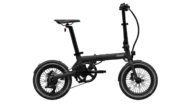 Meilleur vélo pliant Eovolt Morning ORIGINS