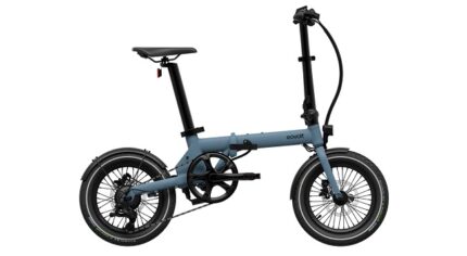 Meilleur vélo pliant Eovolt Morning ORIGINS