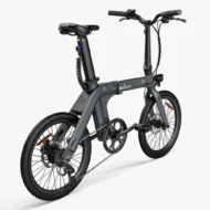 Vélo electrique pliant léger Fiido D11