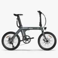 Vélo electrique pliant léger Fiido D11; vélos électriques Fiido