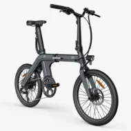 Vélo electrique pliant léger Fiido D11