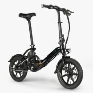 Mini Vélo électrique Avec Grande Autonomie