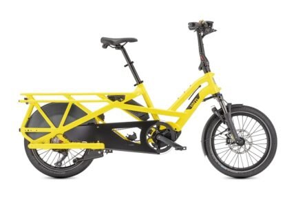 Meilleur vélo cargo pas cher