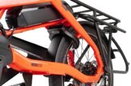 Meilleur vélo cargo pour ville