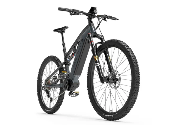 Meilleur Vélo VTT haut de gamme