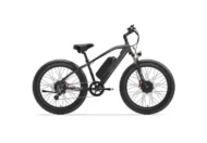 Vélo pliant pour trajets urbains