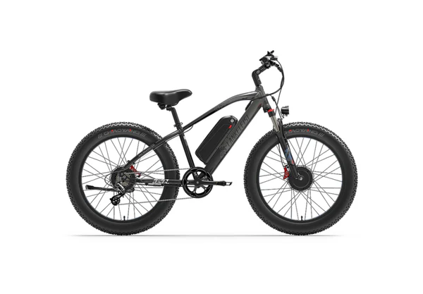 Vélo pliant pour trajets urbains