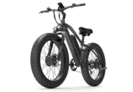 Vélo pliant pour trajets urbains