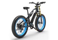 Meilleur VTT électrique pas cher