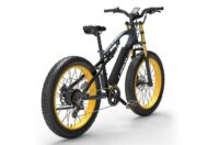 Meilleur VTT électrique pas cher