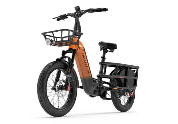 Meilleur vélo Cargo/lontrail haut de gamme