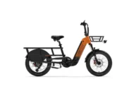 Meilleur vélo Cargo/lontrail haut de gamme