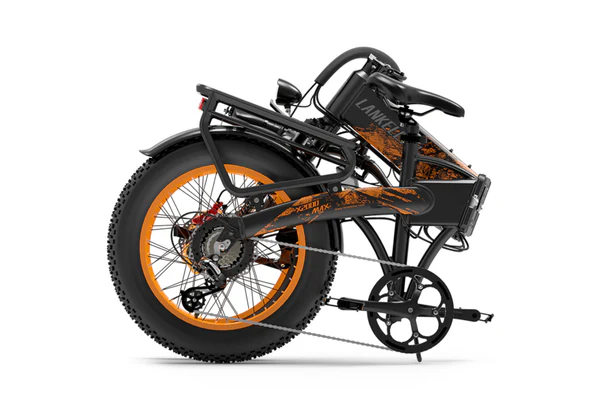 Meilleur vélo pliant haut de gamme