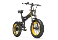 Meilleur VTT LANKELEISI pas cher