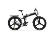 Meilleur VTT pliant LANKELEISI fiable