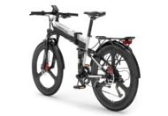 Meilleur VTT pliant LANKELEISI fiable