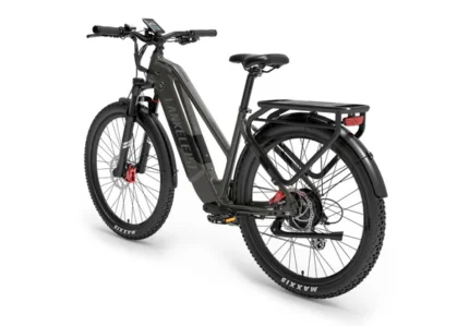 Meilleur vélo de ville haut de gamme