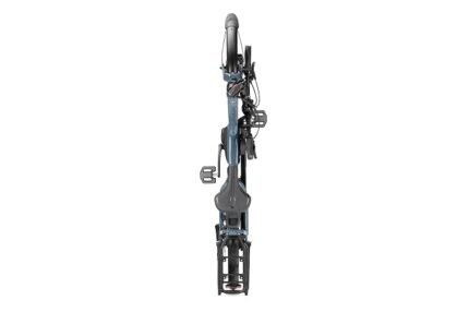 Meilleur vélo cargo compact urbain